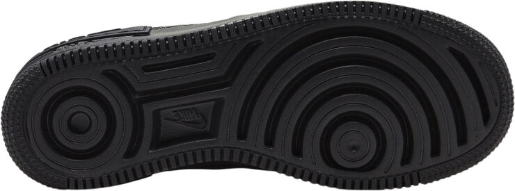 Nike air force 1 shadow Black/black-black