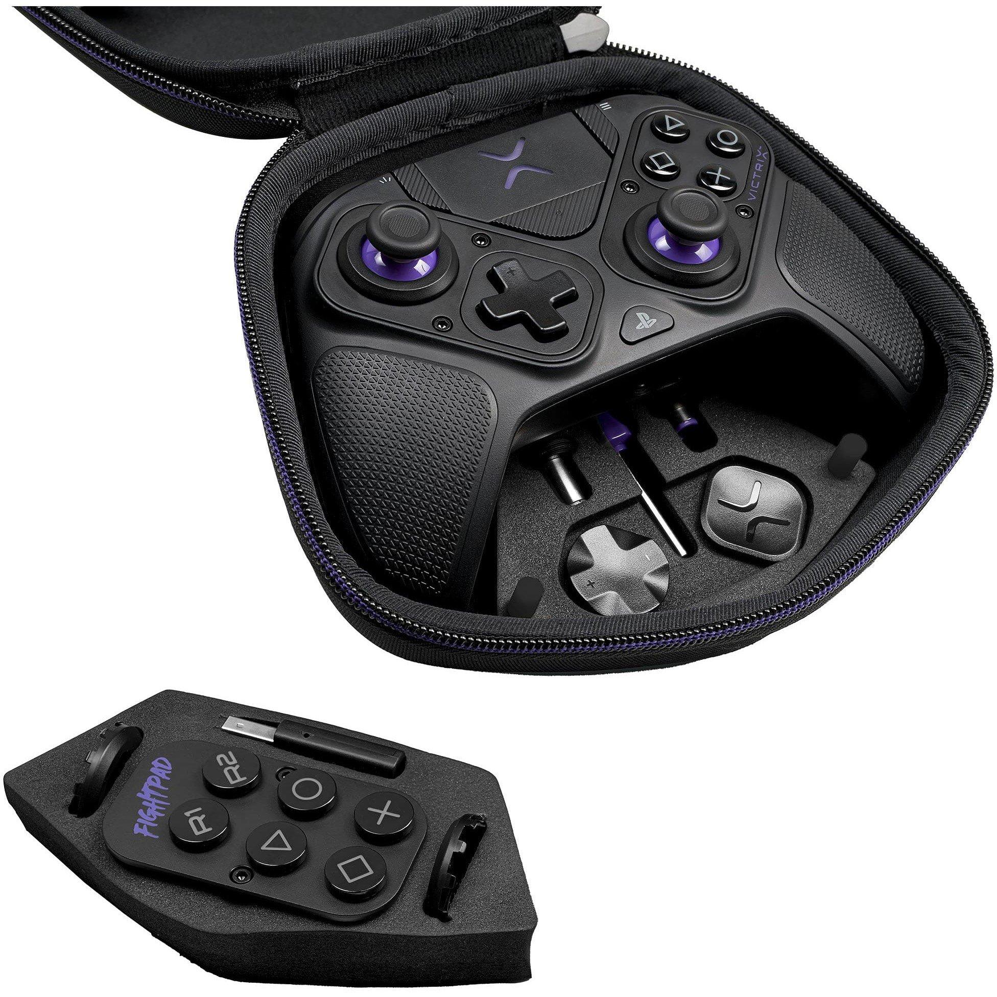 PDP GAME Victrix Pro BFG PS5 Controller