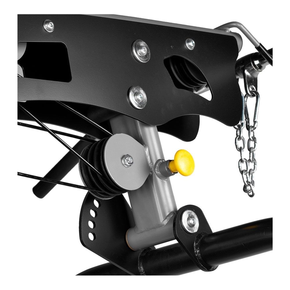 BH Fitness TT PRO - Appareil de musculation