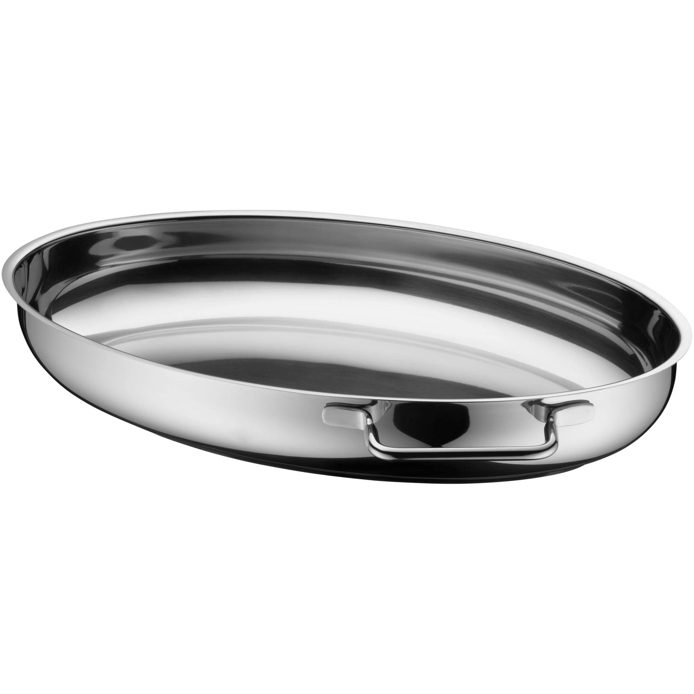WMF Extrabräter mit Metalldeckel