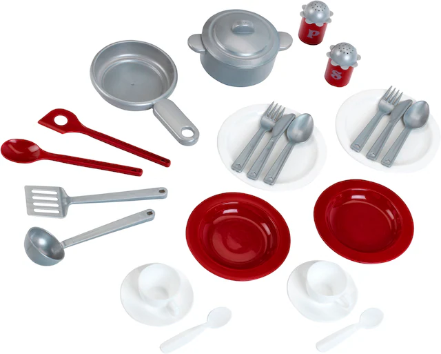 Klein Spielküche »BOSCH Küche PURE« Made in Germany