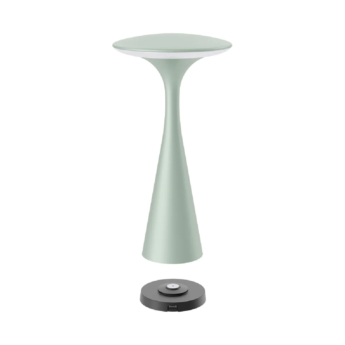 BRAYTRON Lampe de table 3W 300lm - Vert