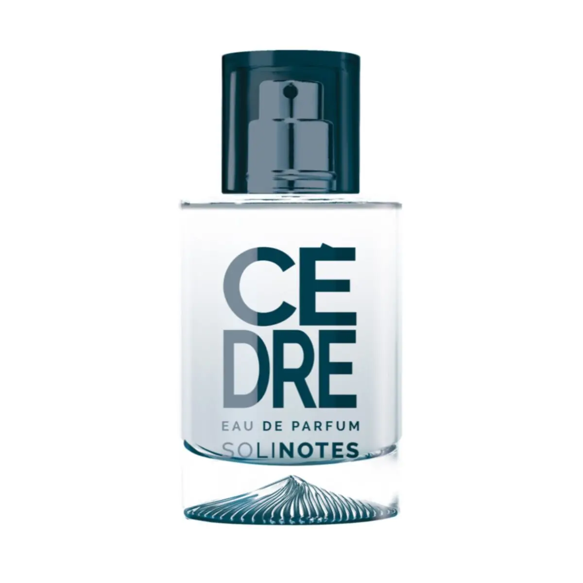 Solinotes - Cèdre Eau de Parfum 50ml - Eau de parfum