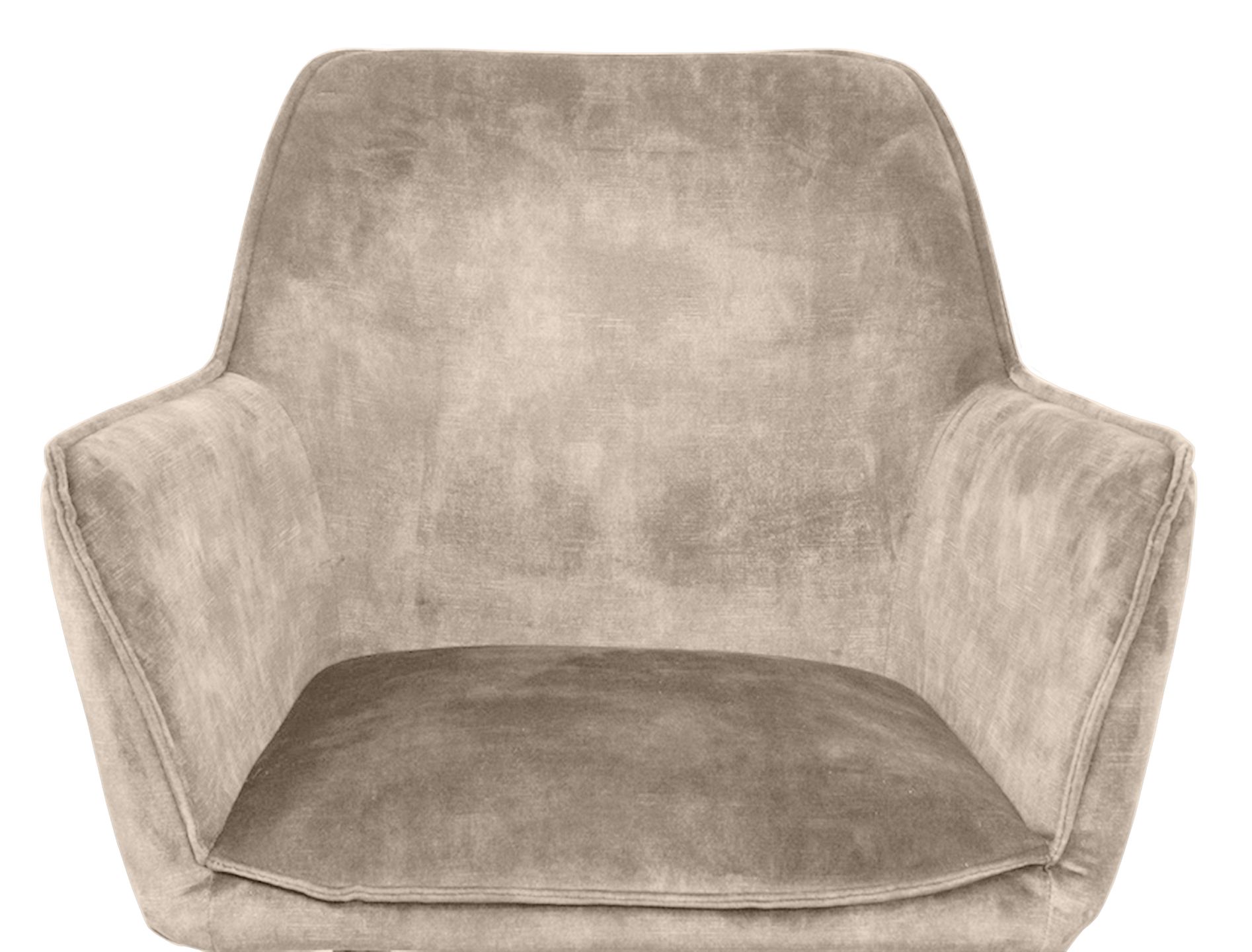 Eetstoel Jolien B58 x D58 x H87 cm