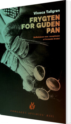 Frygten For Guden Pan - Viveca Tallgren - Bog