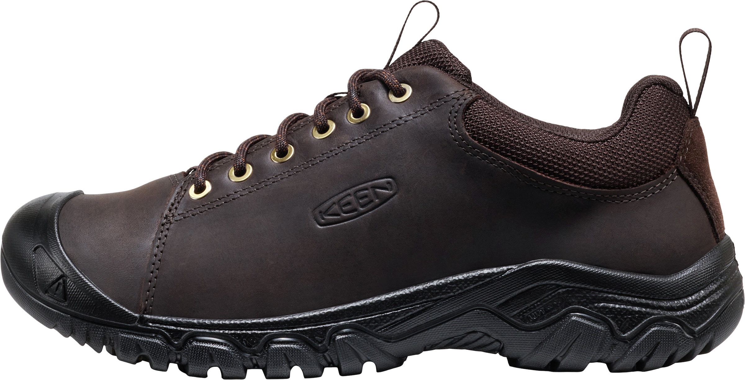 Keen Outdoorschuh »TARGHEE IV OXFORD«