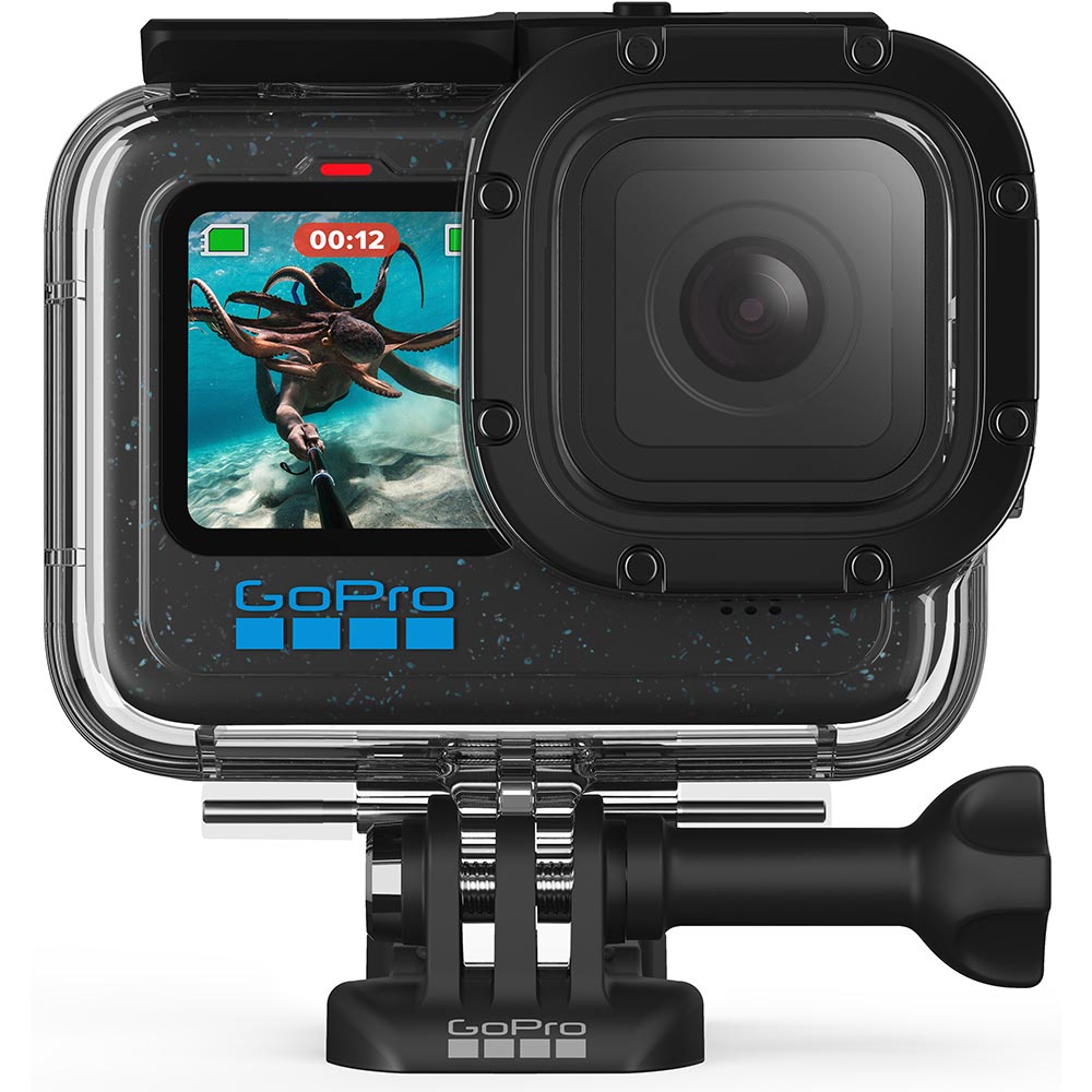GoPro - Boîtier de protection étanche - Hero
