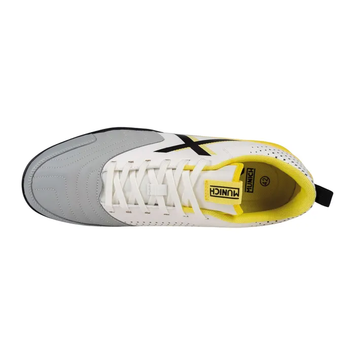 Munich Rondito 03 Zaalvoetbalschoenen Heren