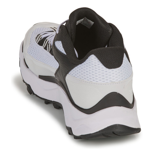 The North Face - VECTIV TARAVAL - Blanc / Noir