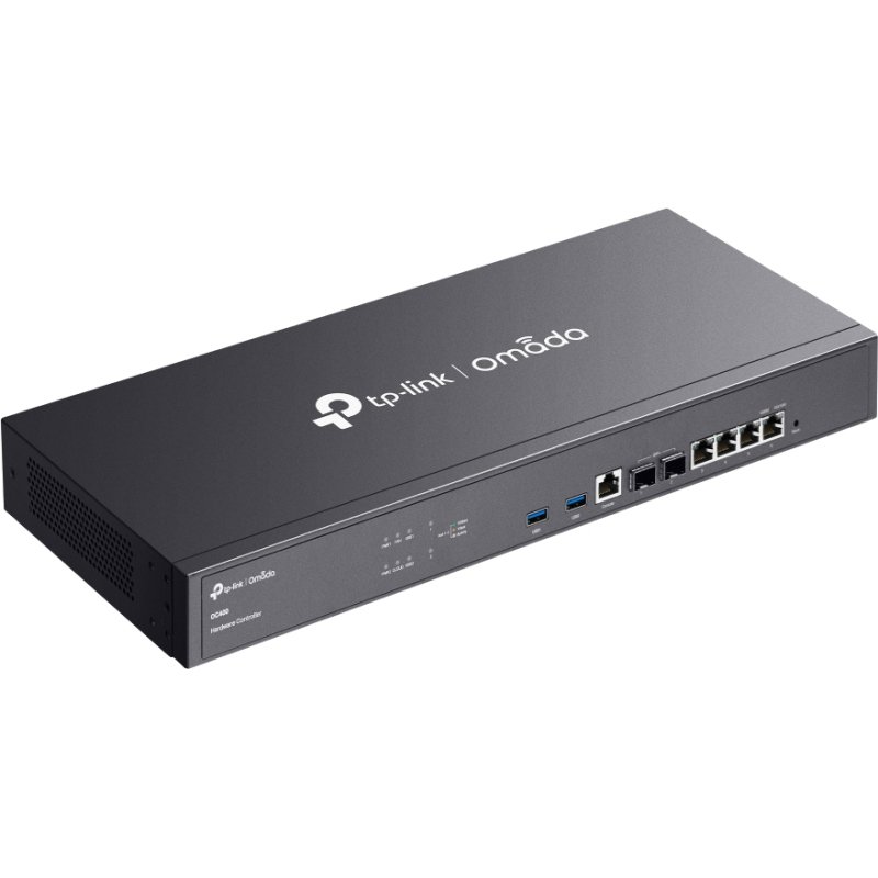 TP-Link Omada OC400 entrée et régulateur 1000, 10000 Mbit/s