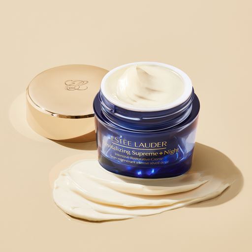 Estée Lauder Revitalizing Supreme  Night Creme, 50 ml