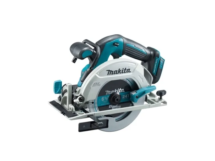 Makita DHS680Z Rundsav 18V Solo - SOLO