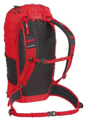 Sac d'Alpinisme Camp M20 20 L Rouge