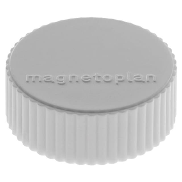 Magnetoplan 1660001 10 stk