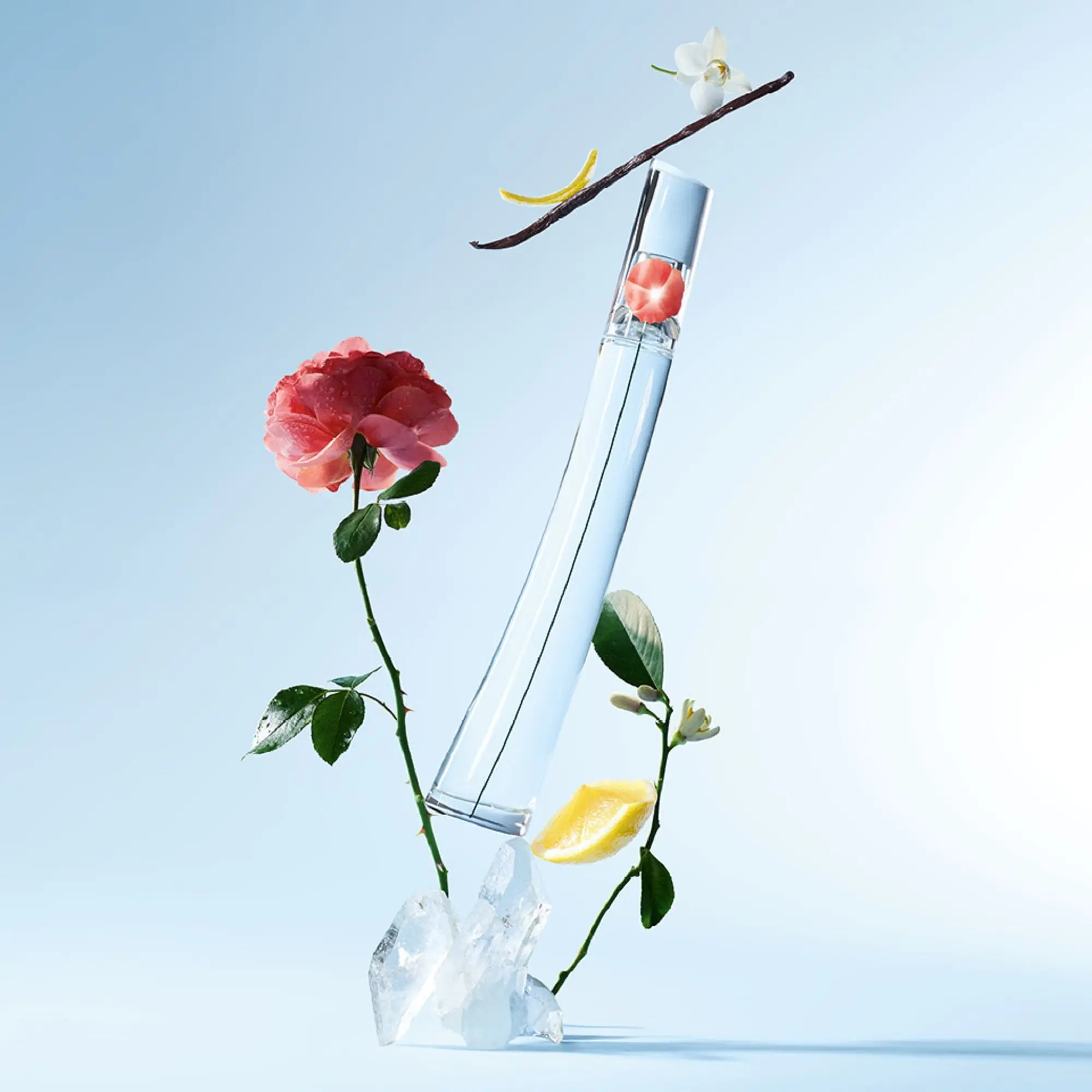 Kenzo - FLOWER BY KENZO Eau de Toilette- Eau de toilette