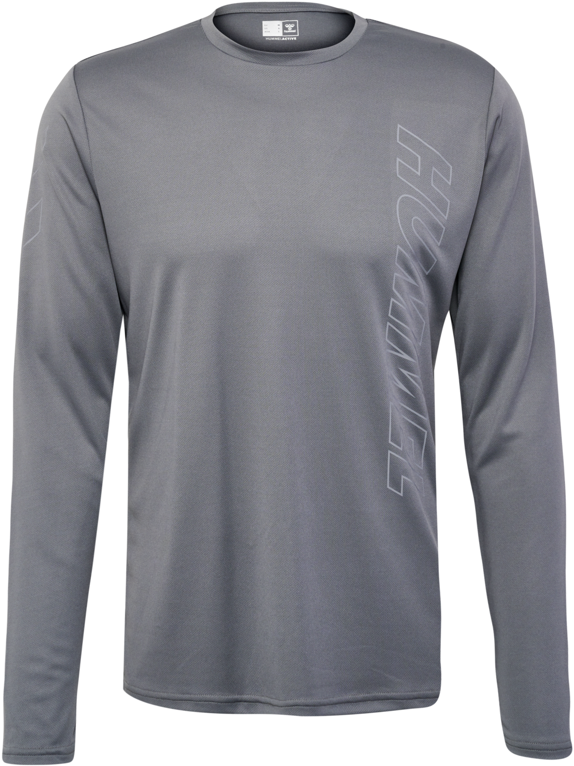 hmlTE TOPAZ T-SHIRT L/S