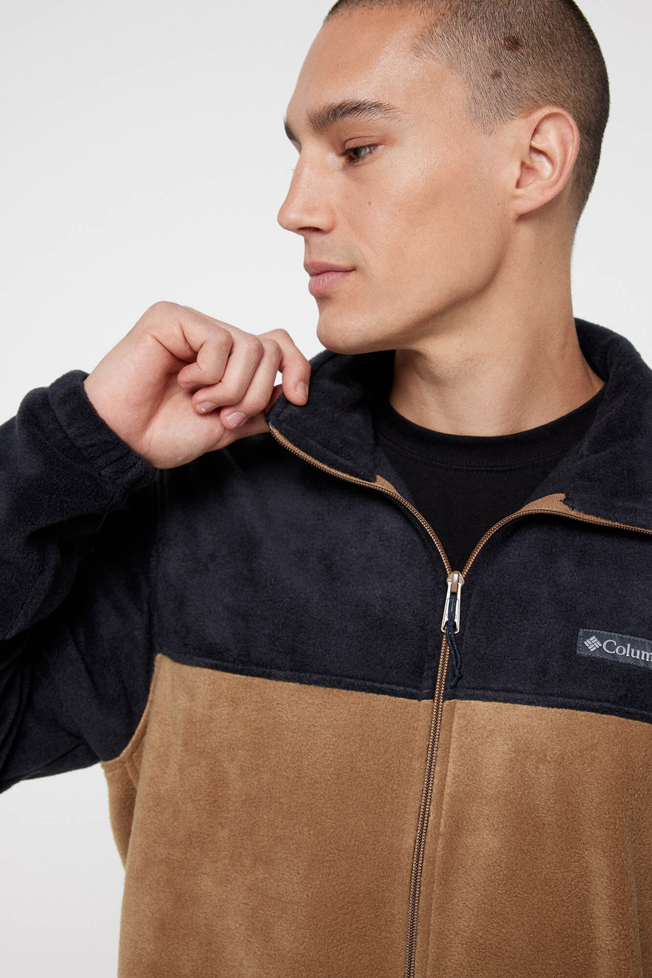 Fleece masculino Steens Mountain™ 2.0