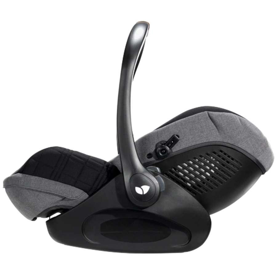 Joie Signature Babyschale i-Level Recline Carbon