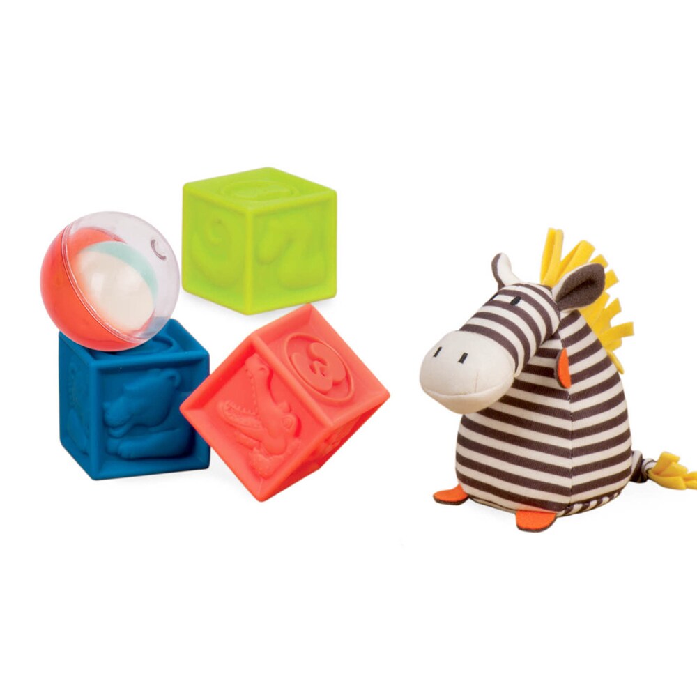 B.TOYS B. Wee B. Ready Spielset
