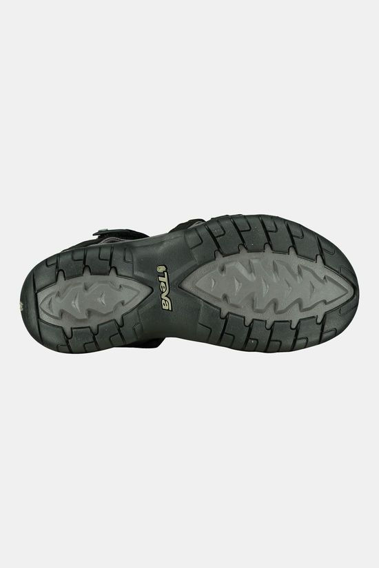 Teva Teva Womens Tirra Leather