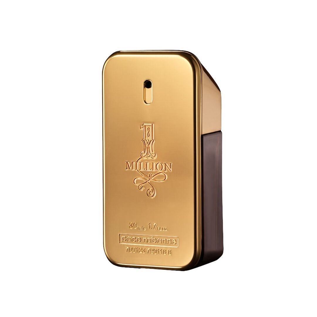 RABANNE 1 MILLION Eau de Toilette - 30ml
