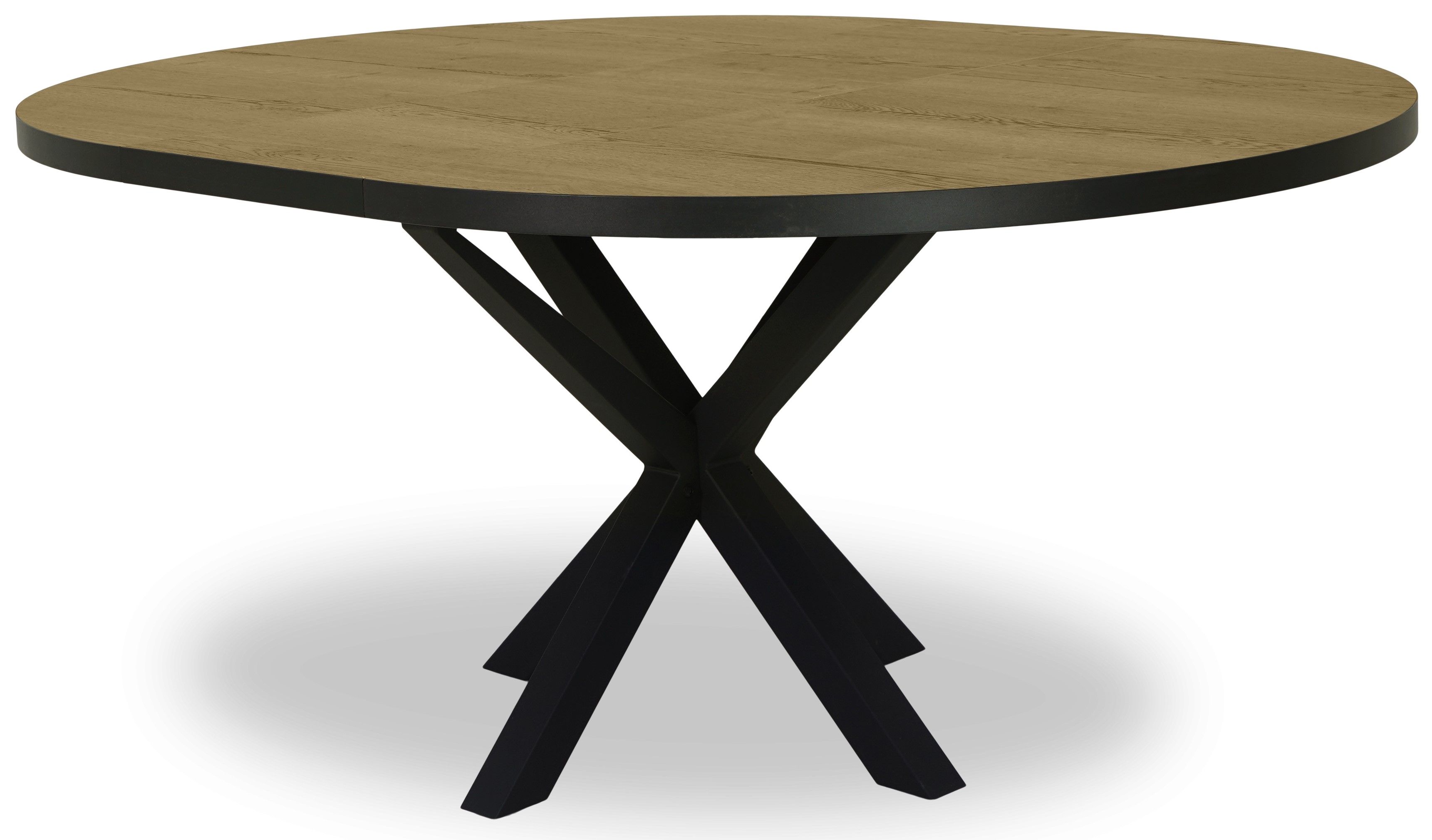 Uitschuiftafel Juster - Isla