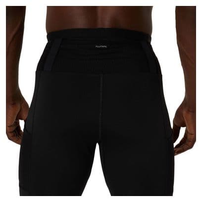 Cuissard Asics Fujitrail Elite Noir Homme