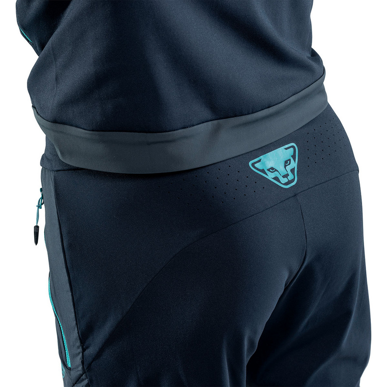 Dynafit Herren Alpine Hybrid Hose