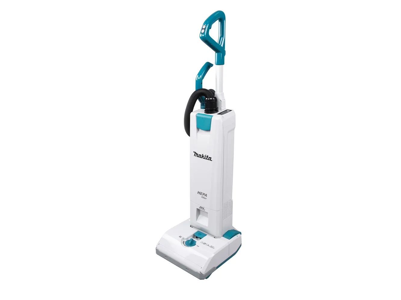 Støvsuger Makita opretstående 18V DVC560Z,1 stk