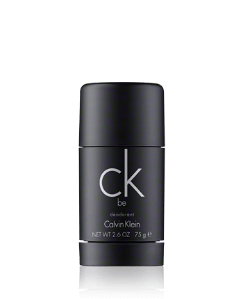 Calvin Klein CK Be deodorant stick 75g