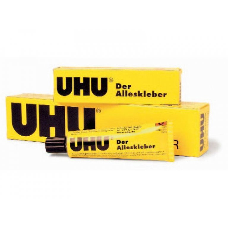 Uhu Alleskleber