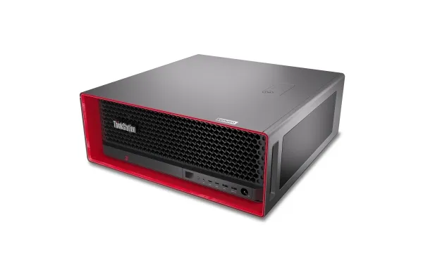 Lenovo ThinkStation P5 30GA - Tower 1 x Xeon W5-2445 / op til 4.6 GHz - vPro Enterprise - RAM 32 GB - SSD 1 TB - TCG Opal Encryption, NVMe, Performance - Gigabit Ethernet - Win 11 Pro for Workstations - skærm: ingen - tastatur: nordisk (dansk/finsk/n