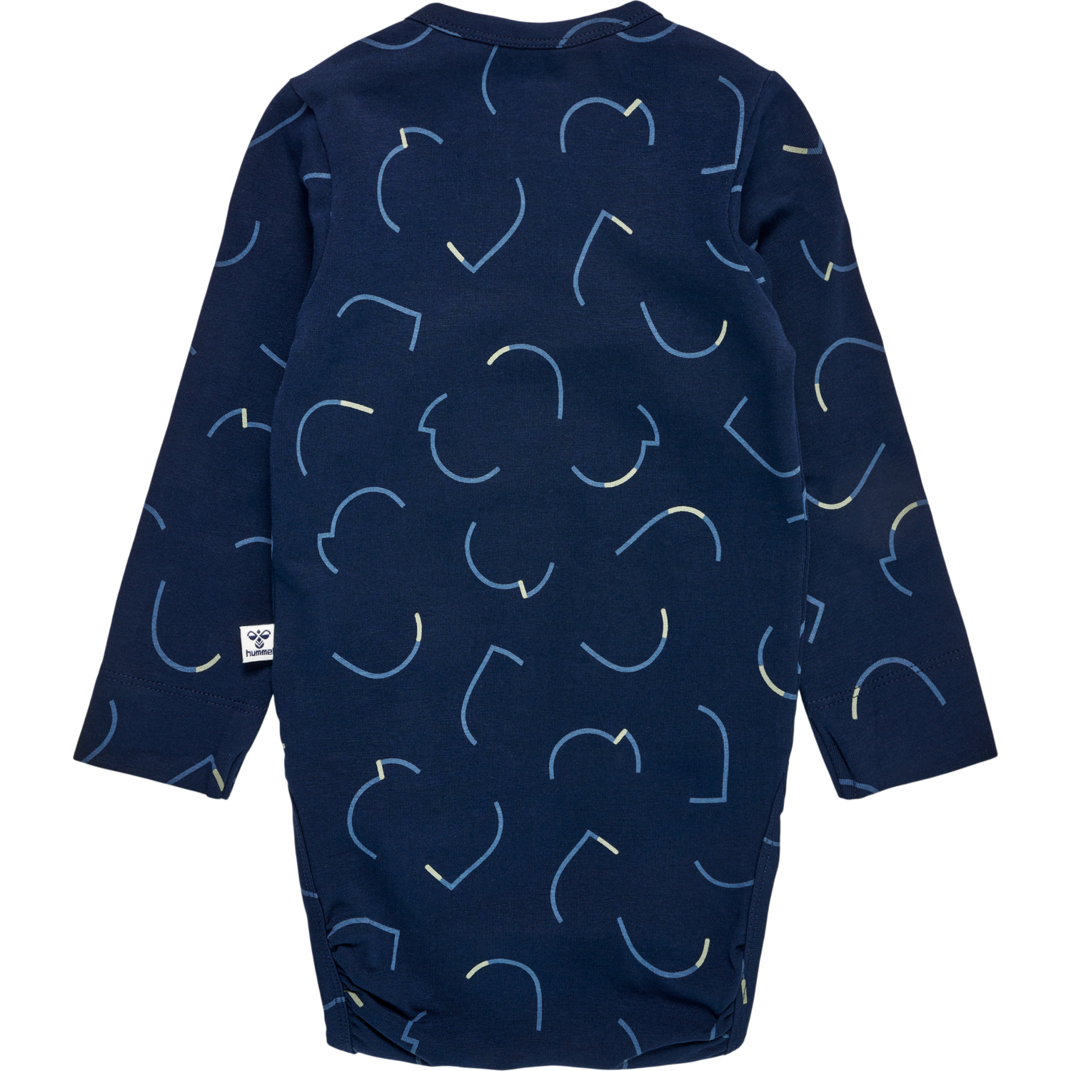 hmlOBI BODY L/S