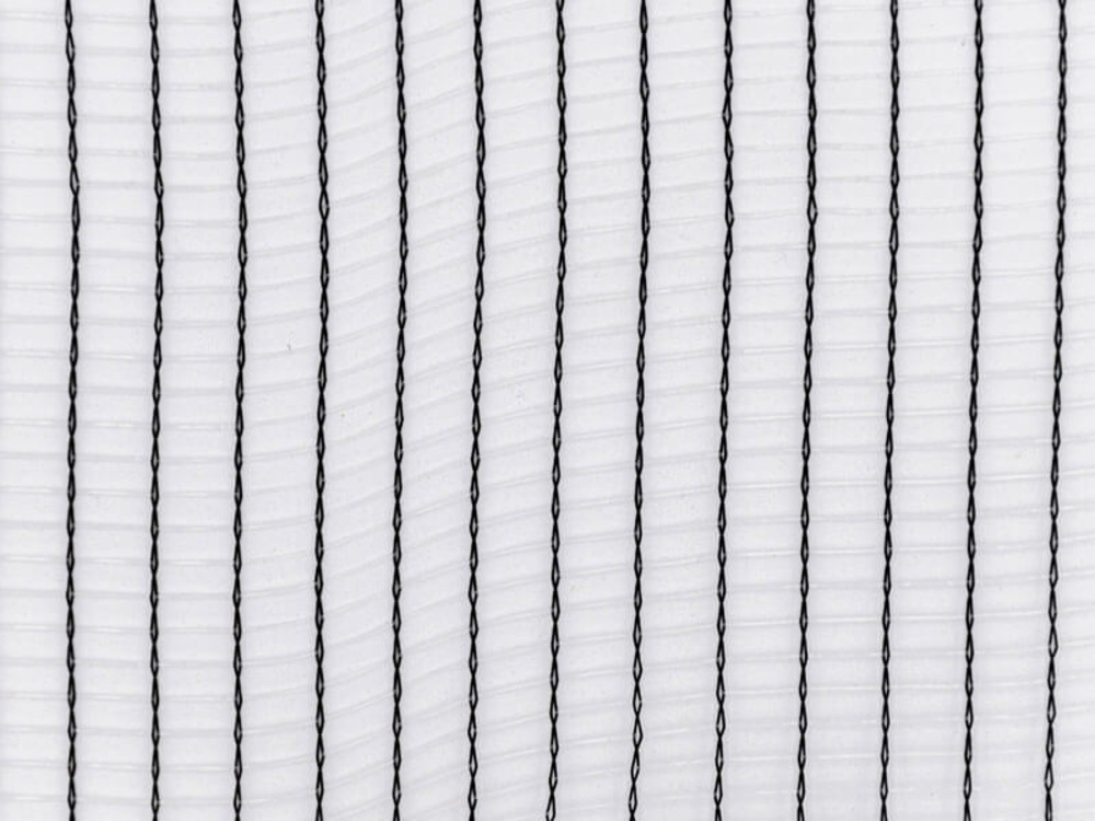 Filet de récolte - meilleur rapport qualité/prix 2.5m x 10m cristal