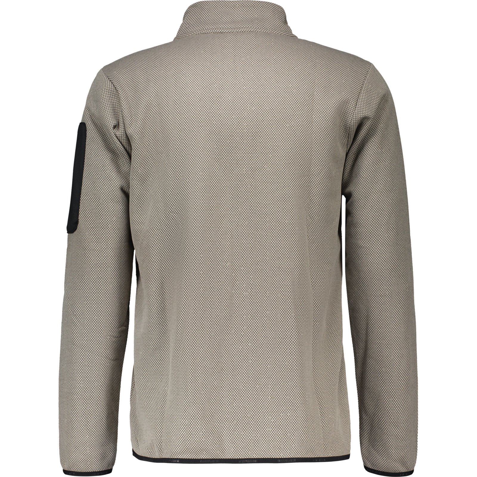 Icepeak Herren-Fleecejacke Bredstedt M, beige