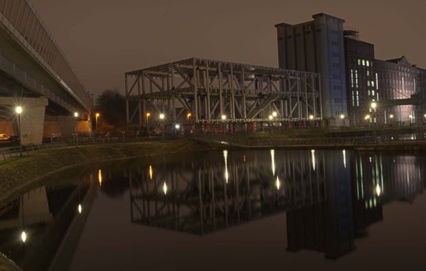Fototour Duisburg
