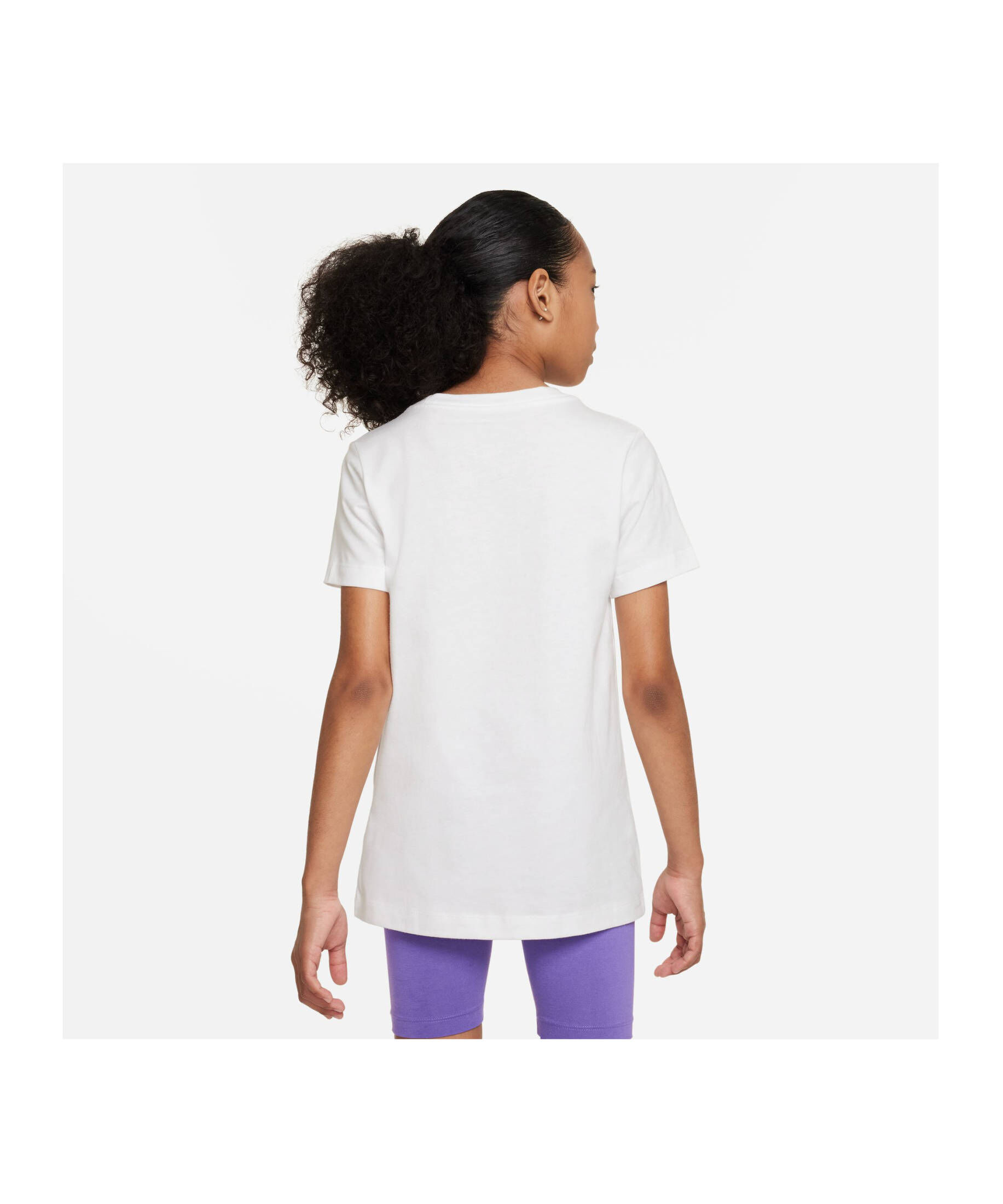 Nike| Kinder T-Shirt International FC Liverpool Crest