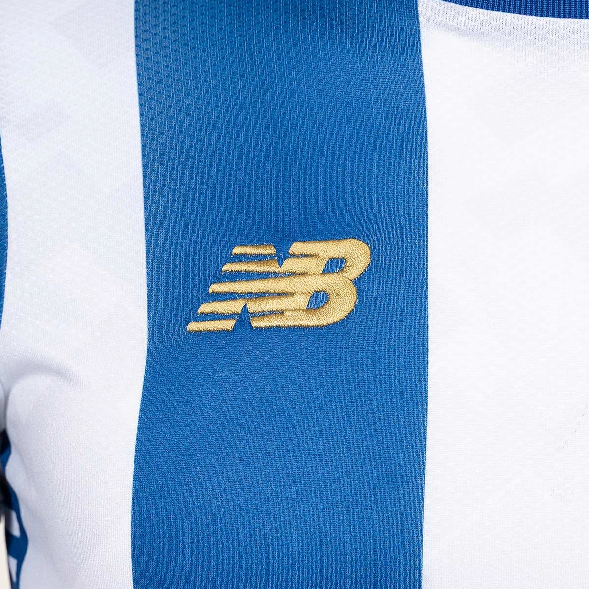 Camisola New Balance FC Porto Primeiro Equipamento 2025-2026 Criança