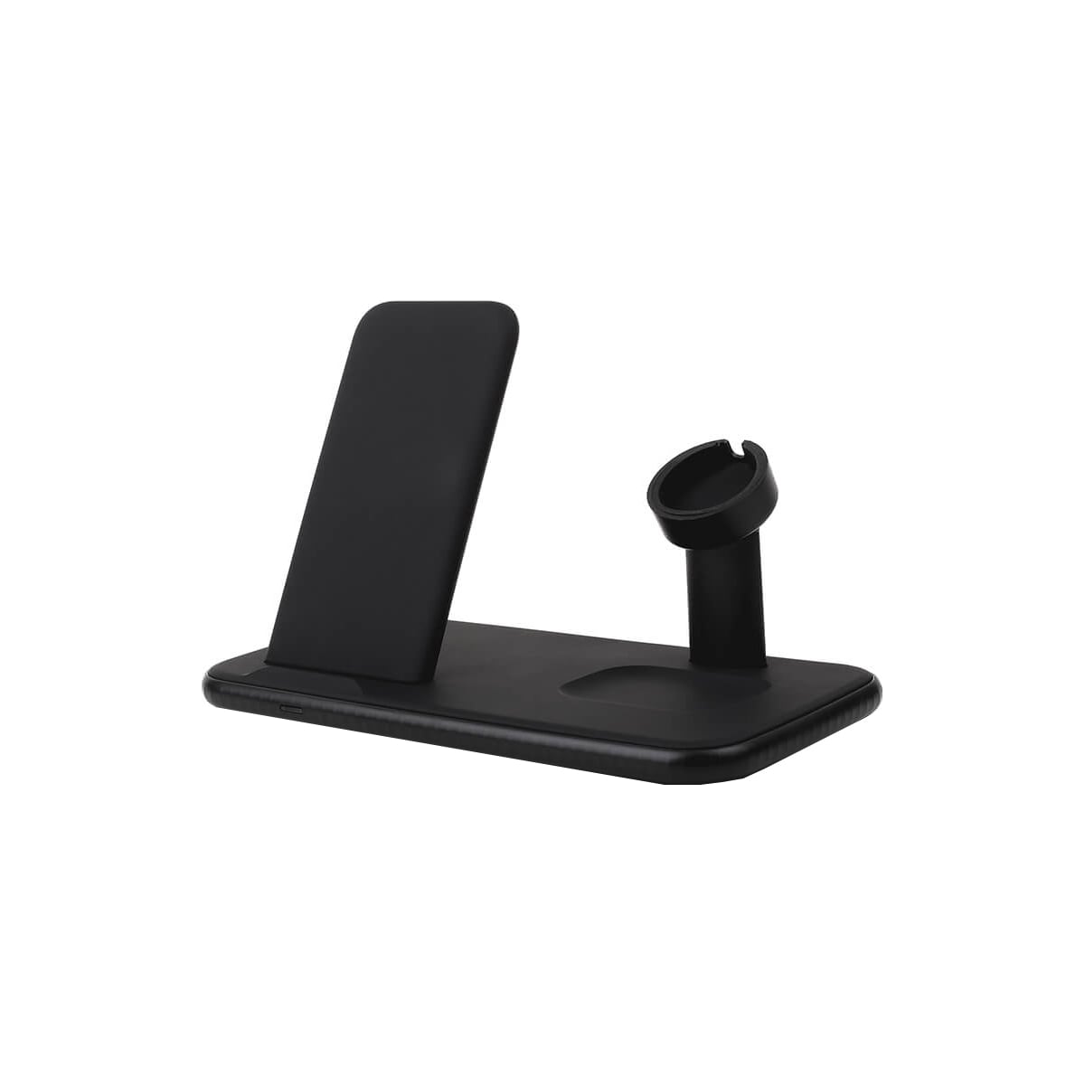Gear USB-C trippel trådløs lader 665102