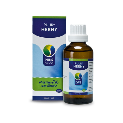 Puur Herny