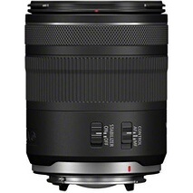 Objectif zoom Canon Hybride RF16-28mm f/2.8 IS STM Noir