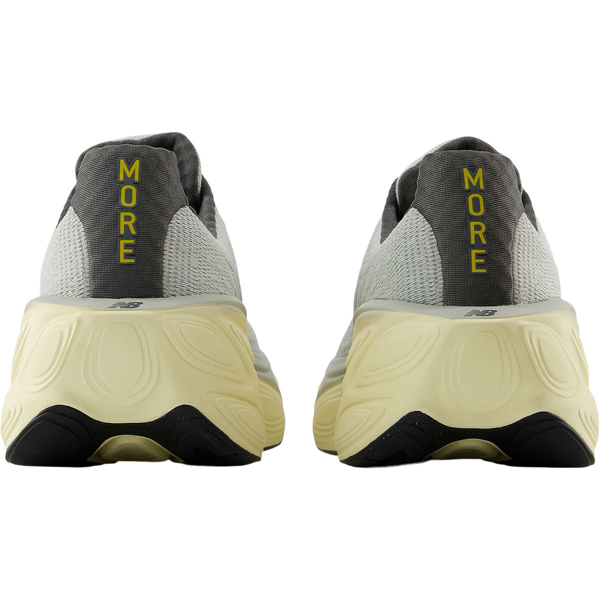 New Balance Fresh Foam X More V5 Løbesko Herre