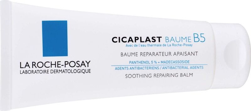La Roche-Posay - Cicaplast Balsem B5 - 100ml - Huidverzorging - Gevoelige Huid