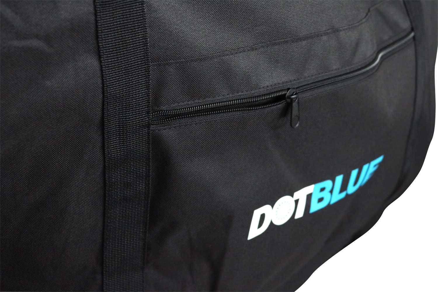 Blaupunkt Fahrrad Transporttasche Rollbag RT20 16”-20”