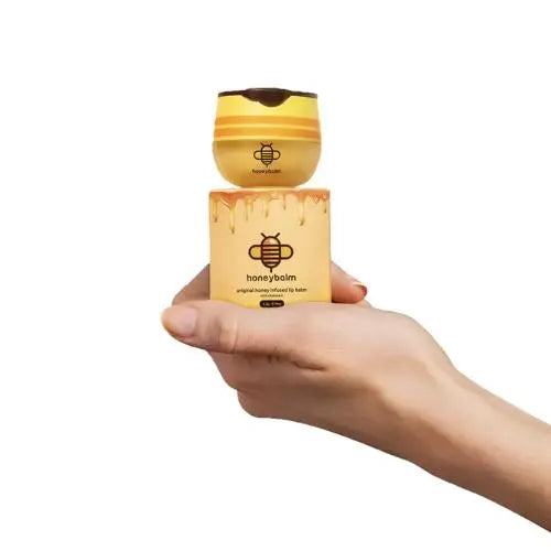 Honey SPF25