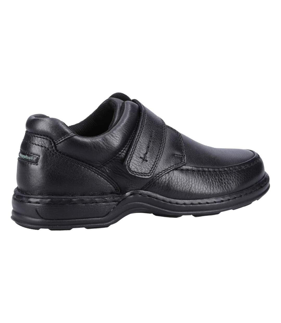 Hush Puppies - Chaussures ROMAN - Homme (Noir) - UTFS10062