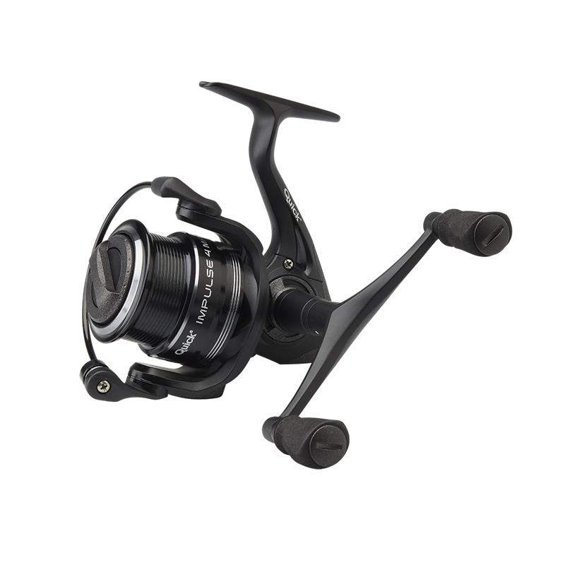 Moulinet Feeder Dam Quick Impulse 4 Match