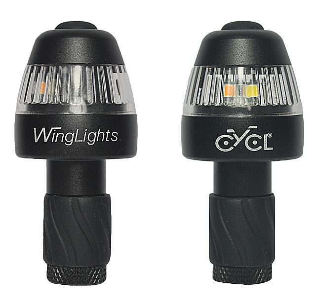 WINGLIGHTS - CLIGNOTANTS 360