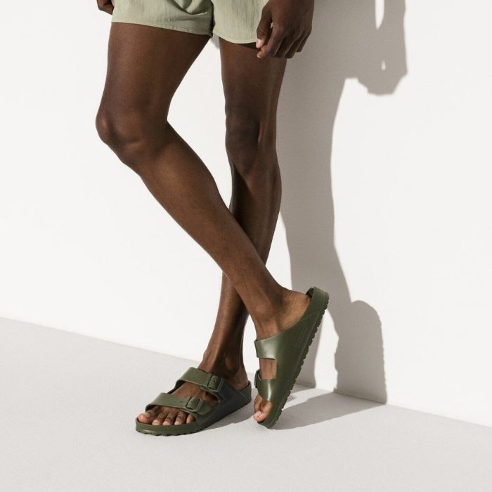 Birkenstock Arizona EVA Regular Sandal Herre