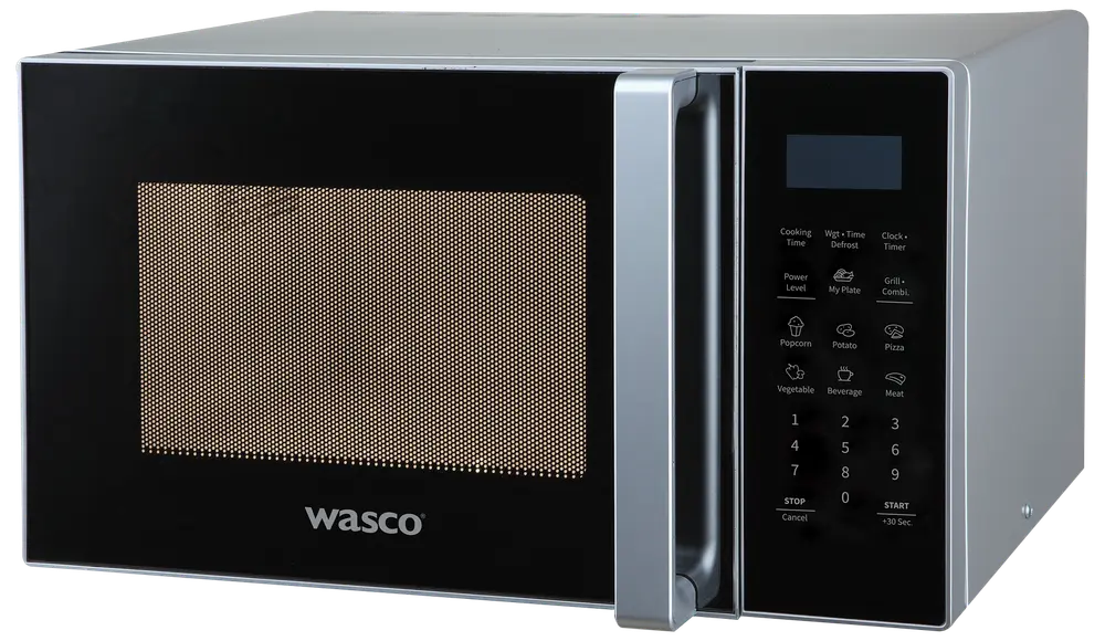 Wasco Kombiovn 27 L 900 W